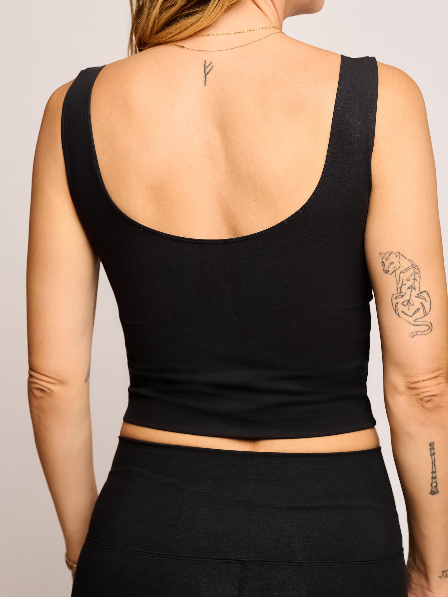 Easy Top Black