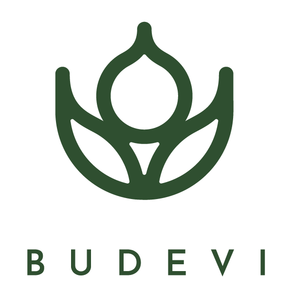 BUDEVI yogaclothing