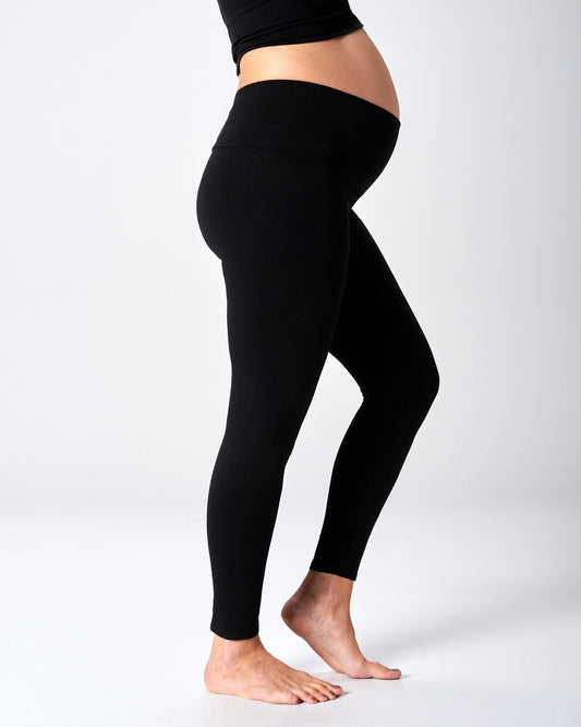 mama leggings new moon