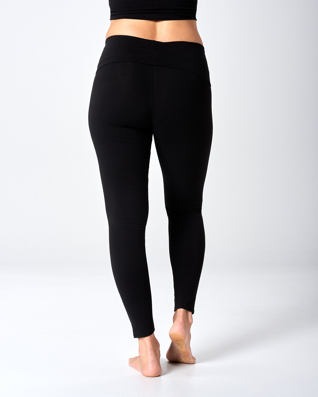 mama leggings new moon