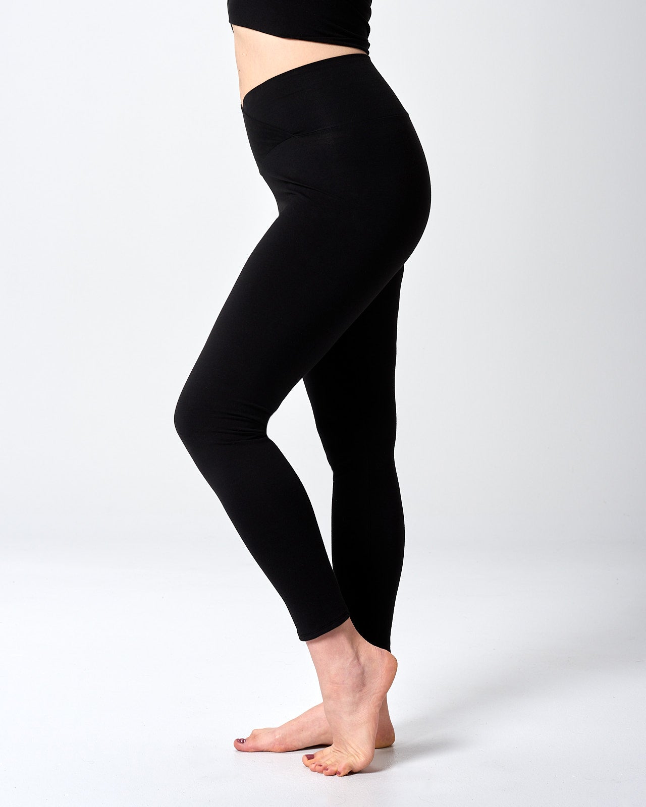 yoga leggings new moon