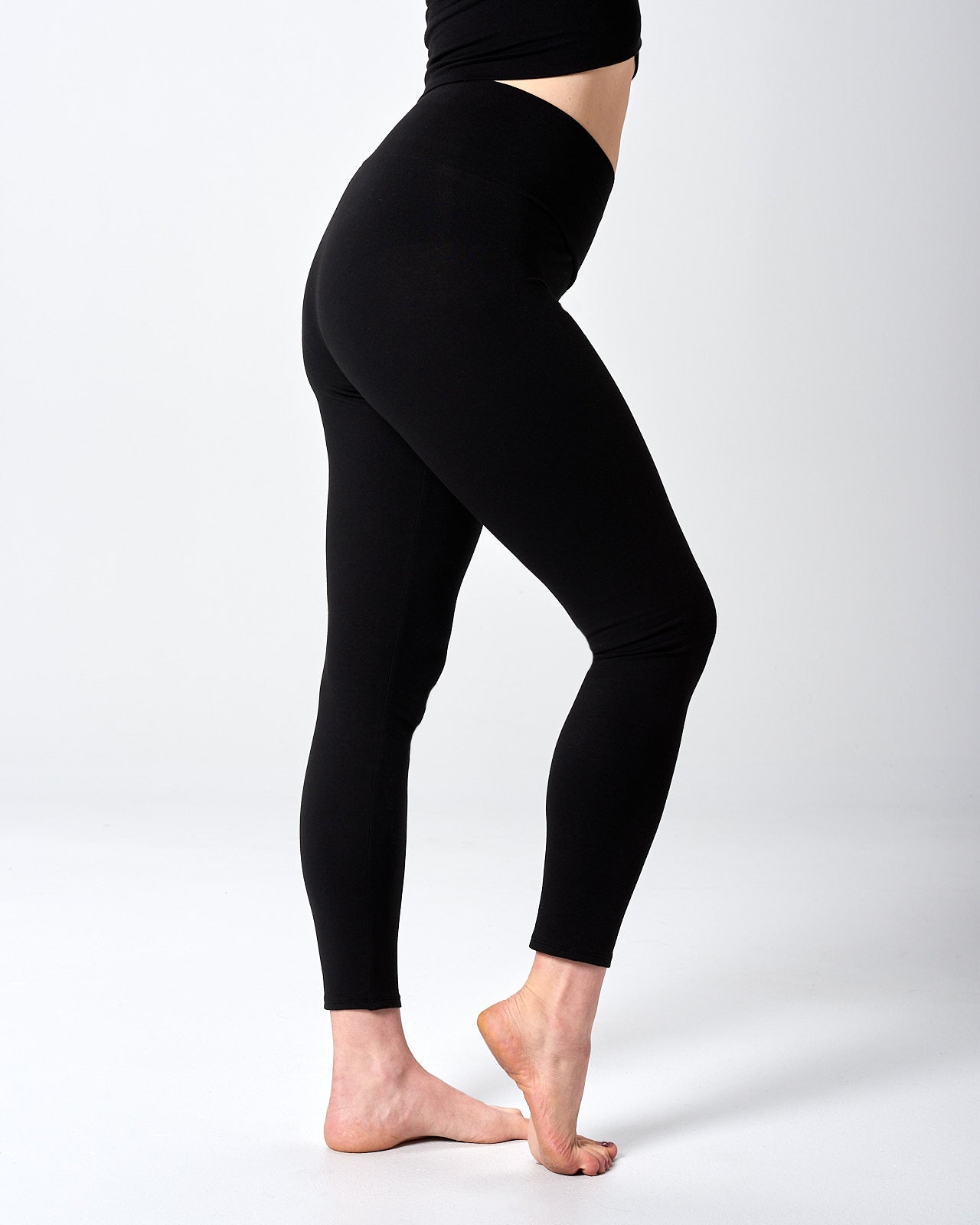 yoga leggings new moon